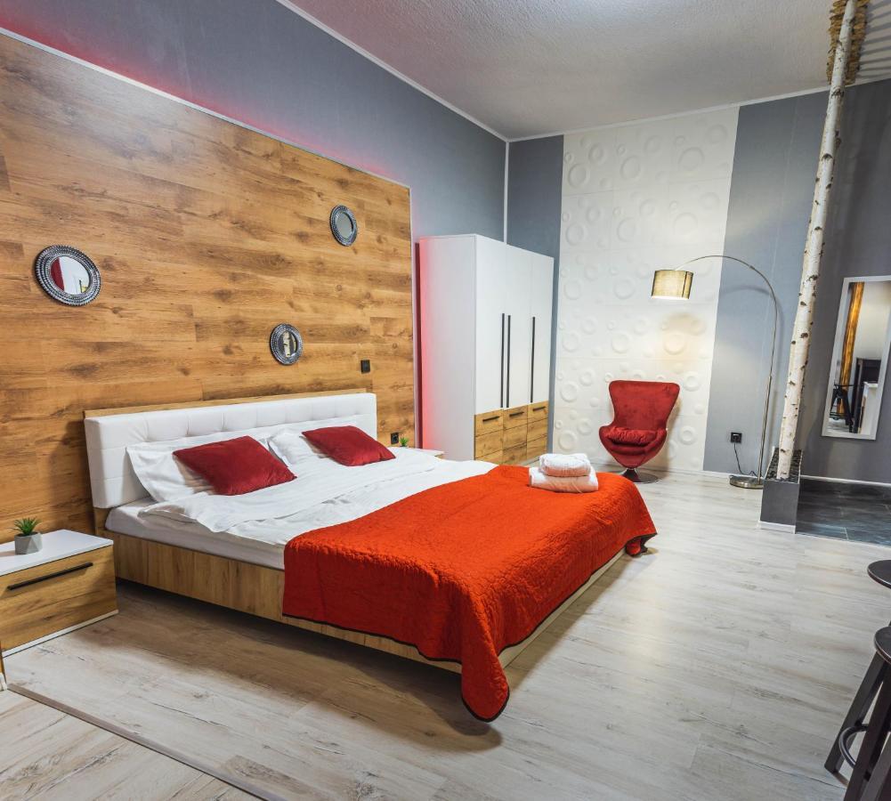 Koa - Inside Old Town Braşov Exterior foto