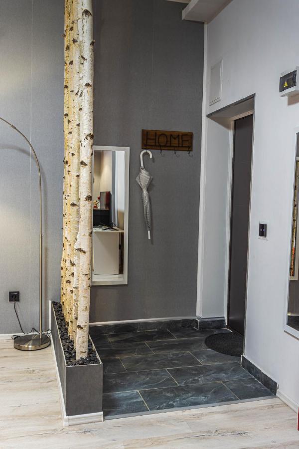 Koa - Inside Old Town Braşov Exterior foto